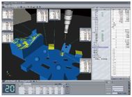 Rational DMIS 3d Measurement Software 32 / 64 Bits With CAD Module Graphical Display