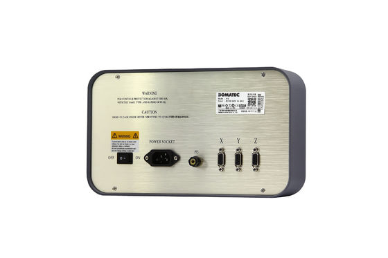 Sino 3-Axis Digital Readout Unit for Milling Machines