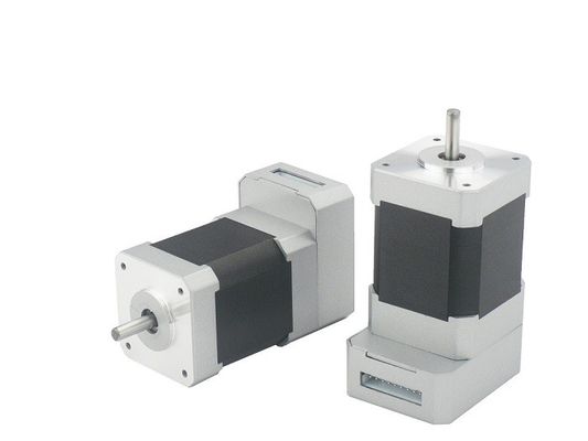Universal Vision Measuring Machine with Embedded AC Motor Driver and Precision Encoder