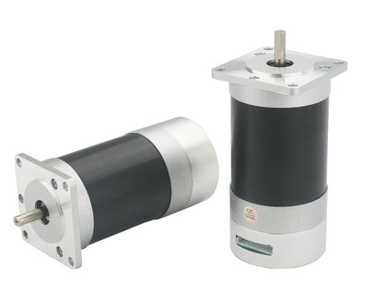 Universal Vision Measuring Machine with Embedded AC Motor Driver and Precision Encoder