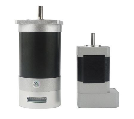 Universal Vision Measuring Machine with Embedded AC Motor Driver and Precision Encoder