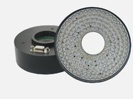LED Vision / Visual Measuring Machine 5 Rings 8 Blocks 40 Section Ring Surface Light