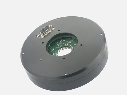 Vision Measuring Machine with 4-Color, 40-Segment Programmable Surface Illumination