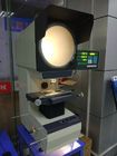 0.5 um Resolution Optical Profile Projector Surface Measuring 200 mm 110V / 220V