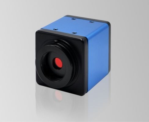 Industrial High-Speed Camera with 60 fps 2MP Resolution and SD Card Support HDMI Output