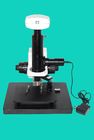 Optical Single Lens Industrial Microscope DIC Differential Interference Contrast