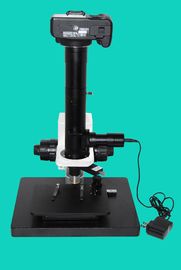 Optical Single Lens Industrial Microscope DIC Differential Interference Contrast