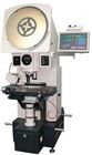 Motorized Z Axis Benchtop Optical Comparator Profile Projector Parallel Contour Light