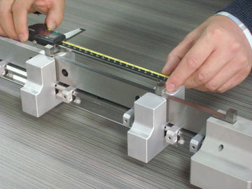 Callipers Calibration CMM Fixture Kits Combining Gauges Fixture Clamping Systems