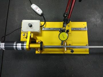 Tool Measuring CMM Fixture Kits For Roundness Tester Diameter Error Measuring