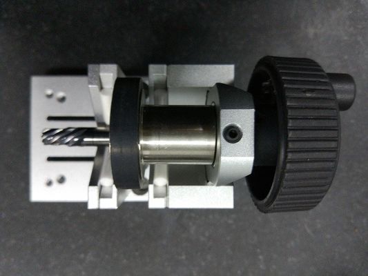 Versatile Adjustable CMM Fixture Kits for VMM and Laser Measuring Machine Workholding