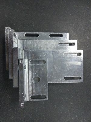 Aluminum Mounting Kits for Optical Linear Encoders / Suitable for Milling, Lathe, and Grinding Machines