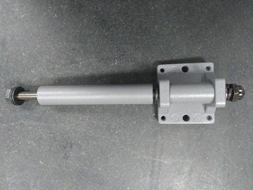 Aluminum Optical Linear Encoder Installation Brackets For Milling Lathe Grinding