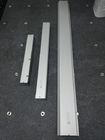 Aluminum Optical Linear Encoder Installation Brackets For Milling Lathe Grinding