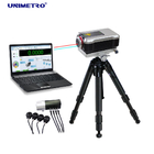 Automatic CCD Image Measuring Software Micro Vickers Hardness Tester USB Dongle