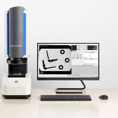 Digital Brinell Micro Hardness Tester with Automatic Loading, Force Range 62.6 kg – 3000 kg