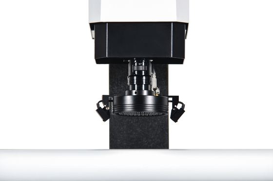 Semi Auto Vmm Machine Vision Measurement 2.5μm Repeatability
