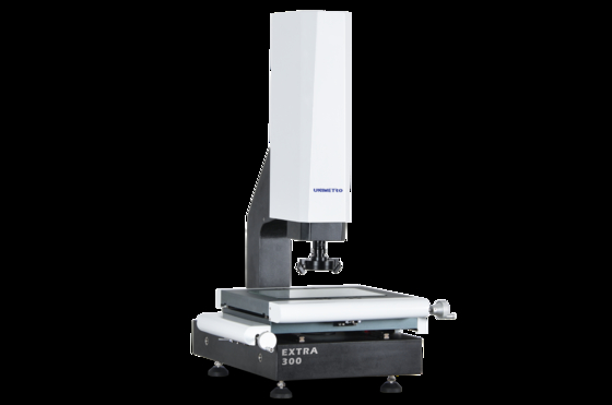 Semi Auto Vmm Machine Vision Measurement 2.5μm Repeatability