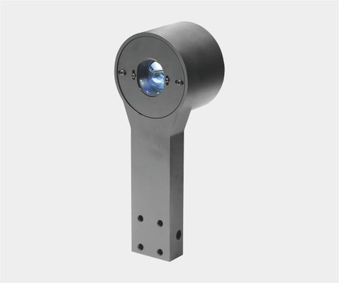 Tool Inspection System with 80*60*60mm Measurement Range 0.0001mm Linear Scale Resolution and DXF File Input Vision Measuring Machine