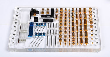 Aluminum 6061 Material For for VMM Vision Measurement Machine Inspection