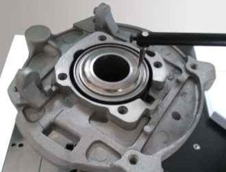 Advanced Multi-Function Surface Roughness and Contour Measurement System