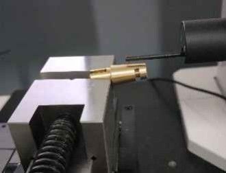 Advanced Multi-Function Surface Roughness and Contour Measurement System