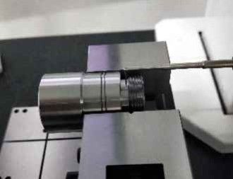 High-Precision Surface Roughness and Contour Measurement System with 20mm/s Rapid Traverse Speed