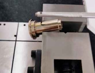 High-Precision Surface Roughness and Contour Measurement System with 20mm/s Rapid Traverse Speed