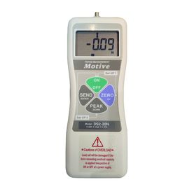 Accuracy Vision Measurement Machine / Digital Gauge Push - Pull Force Meter