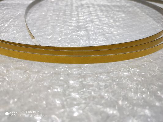 Incremental Optical Linear Scale with 20μm Resolution / Open-Type Steel Gate Ruler for Measuring Instruments