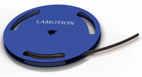 Incremental Optical Linear Scale with 20μm Resolution / Open-Type Steel Gate Ruler for Measuring Instruments