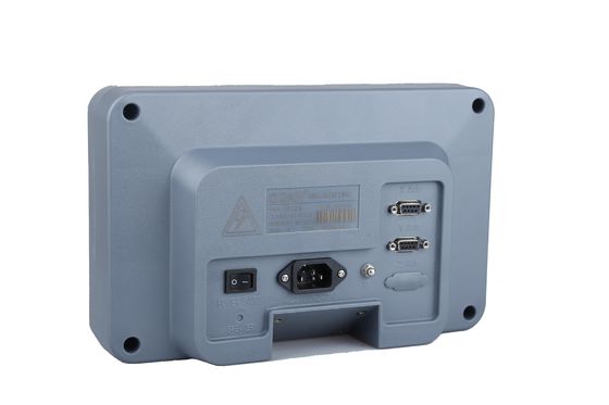 Digital Readout System with Aluminum LCD Display / 3-Axis for Milling Machines