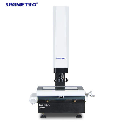 Semi-Automatic Vision Measuring Machine Designed for Electronics