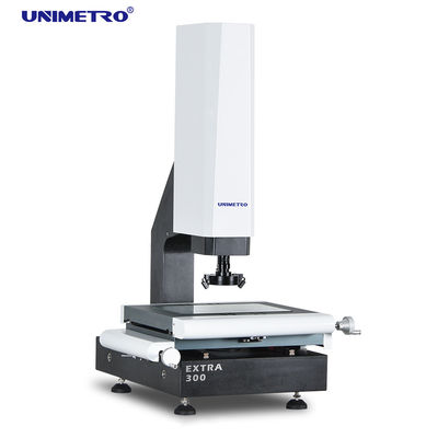 Semi-Automatic Vision Measuring Machine Designed for Electronics