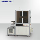 0.001mm Accuracy Visual Inspection Machine For Lithium Battery