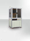 AOI Visual Inspection Machine For Plastic Parts Repeated Measurements