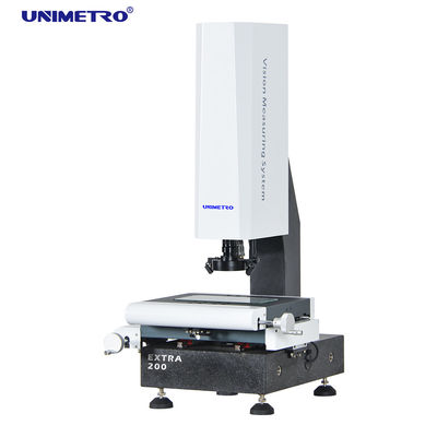Angle Measurement Semi Auto Vision Measuring Machine VMM