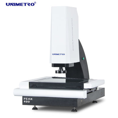 2D CNC VMM Vision Measurement Machine With Multiple Sizes Available