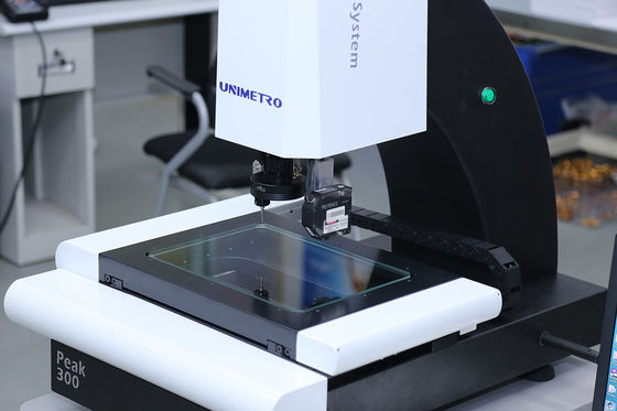 Programmable Image Voltage Measurement Machine (PEAK Series)