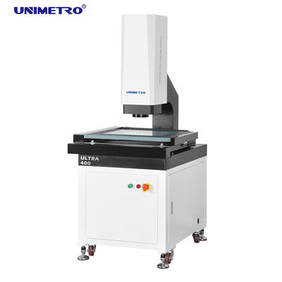 VMZ 4030 High-Performance Video Measuring System with User-Friendly Software