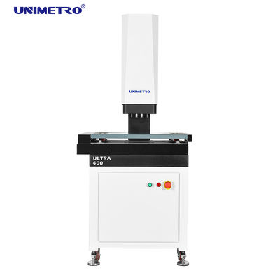 Automated Video Metrology Measuring Instruments For Industrial Inspection