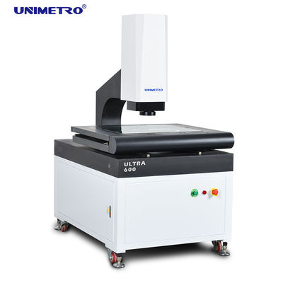 2.5D Optical Dimension Measuring Machine Optional Renishaw Probe