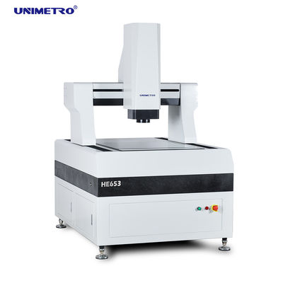 Viedo Measurement Instrument With An Extremely Wide Measurement Range That Has Been Certified By IOS