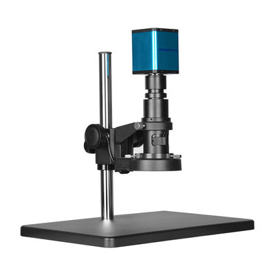 5MP Digital Measuring Microscope with Auto Focus Function