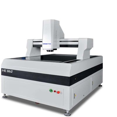 High Resolution Vision Measurement Machine For Plastic Injection Industrial or Factory