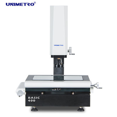 Vision Measurement Machine With 1.2M Pixel HD Digital Camera