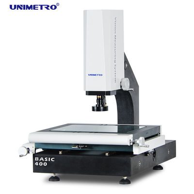 Manual Optical Measurement Devices With Aluminum Work Stage