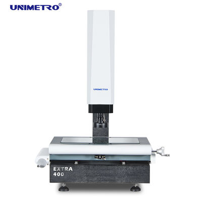 OEM ODM Optical Non Contact Measuring Machine With Auto Focus Function