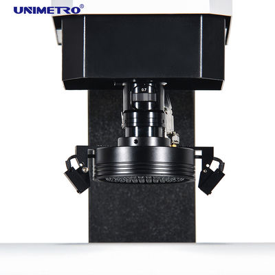 Semi-Automatic Vision Measuring System (VMM) with 2.5 μm Repeatability, Model E300