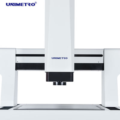 3D Cnc Vision Measuring System With High Resolution Color Camera